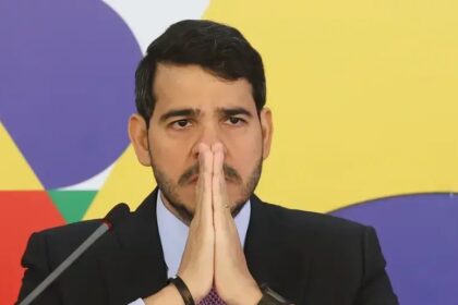 Marco Feliciano critica indicação de Jorge Messias ao STF e pede posição firme do Senado 16 ocrente 1777313081