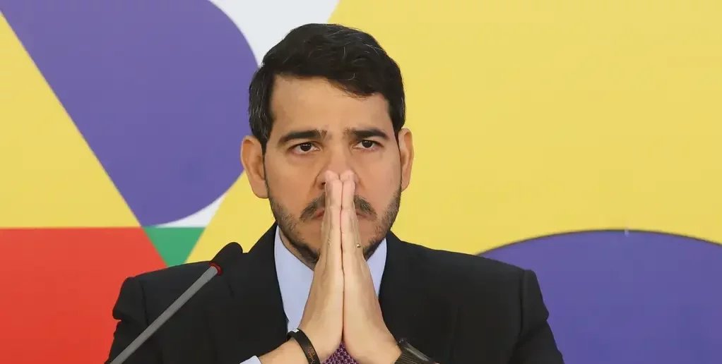 Marco Feliciano critica indicação de Jorge Messias ao STF e pede posição firme do Senado 2 ocrente 1777313081