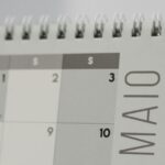 Maio de 2026 terá feriado prolongado do Dia do Trabalho e 20 dias úteis 5 ocrente 1777319355