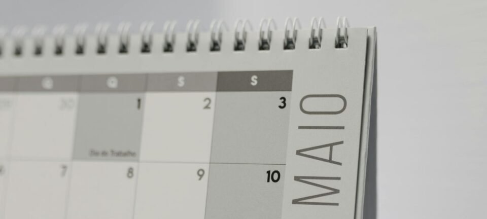 Maio de 2026 terá feriado prolongado do Dia do Trabalho e 20 dias úteis 2 ocrente 1777319355