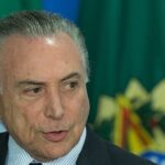 Temer vê erro em reação de Gilmar Mendes a Zema e aponta “radicalização” no STF 5 ocrente 1777320252