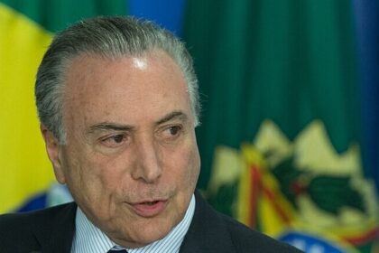 Temer vê erro em reação de Gilmar Mendes a Zema e aponta “radicalização” no STF 6 ocrente 1777320252