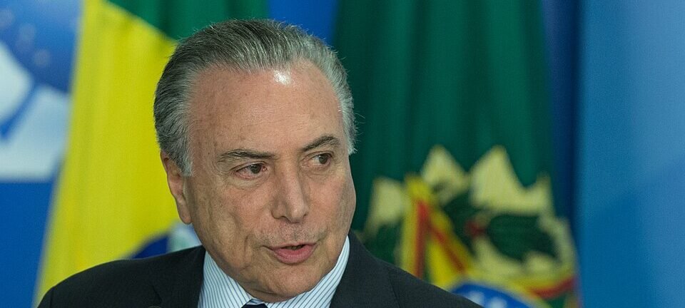 Temer vê erro em reação de Gilmar Mendes a Zema e aponta “radicalização” no STF 2 ocrente 1777320252