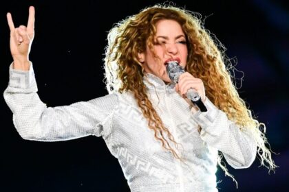 Morte de operário em palco de Shakira reacende teorias de “sacrifício” antes de megashows 14 ocrente 1777321164