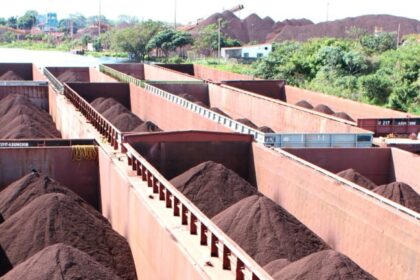 Compra de mina goiana por empresa dos EUA acende disputa eleitoral por terras raras 12 ocrente 1777327475