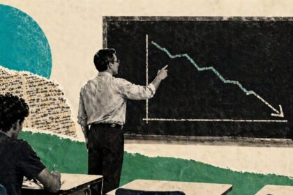 Programa Pé-de-Meia já consumiu R$ 17,5 bilhões e não contém evasão no ensino médio, mostram levantamentos 8 ocrente 1777330161