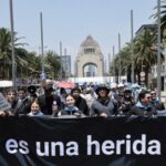 Jovens ocupam centro da Cidade do México em ato contra avanço de leis pró-aborto 4 ocrente 1777333761