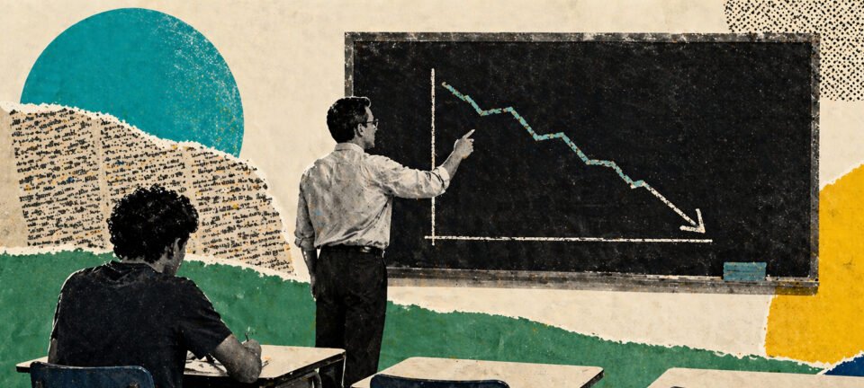 Bilhões no Pé-de-Meia não impedem queda de matrículas no ensino médio, aponta Censo 2 ocrente 1777338251
