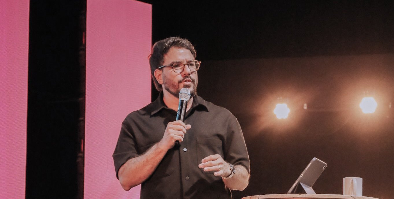 Falta de caráter, e não de influência, é o maior desafio da igreja, afirma pastor em conferência 2 ocrente 1777339152
