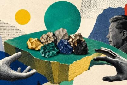Venda da Serra Verde à USA Rare Earth acende disputa EUA-China e vai parar no STF 2 ocrente 1777341864