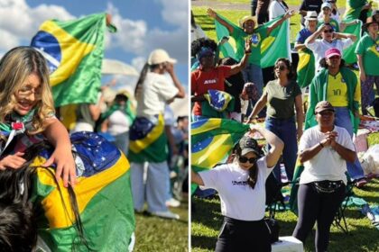 Multidão ocupa Esplanada dos Ministérios em vigília de 10 horas pelo Brasil 2 ocrente 1777354454