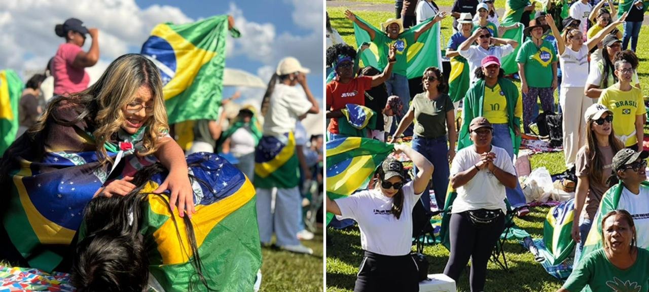 Multidão ocupa Esplanada dos Ministérios em vigília de 10 horas pelo Brasil 2 ocrente 1777354454