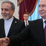 Putin diz ter recebido recado de Mojtaba Khamenei e enaltece “heroísmo” do Irã em reunião com chanceler 5 ocrente 1777357196