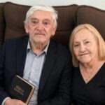 Pastor e esposa comemoram 56 anos de união fundamentada na fé 5 ocrente 1777358961