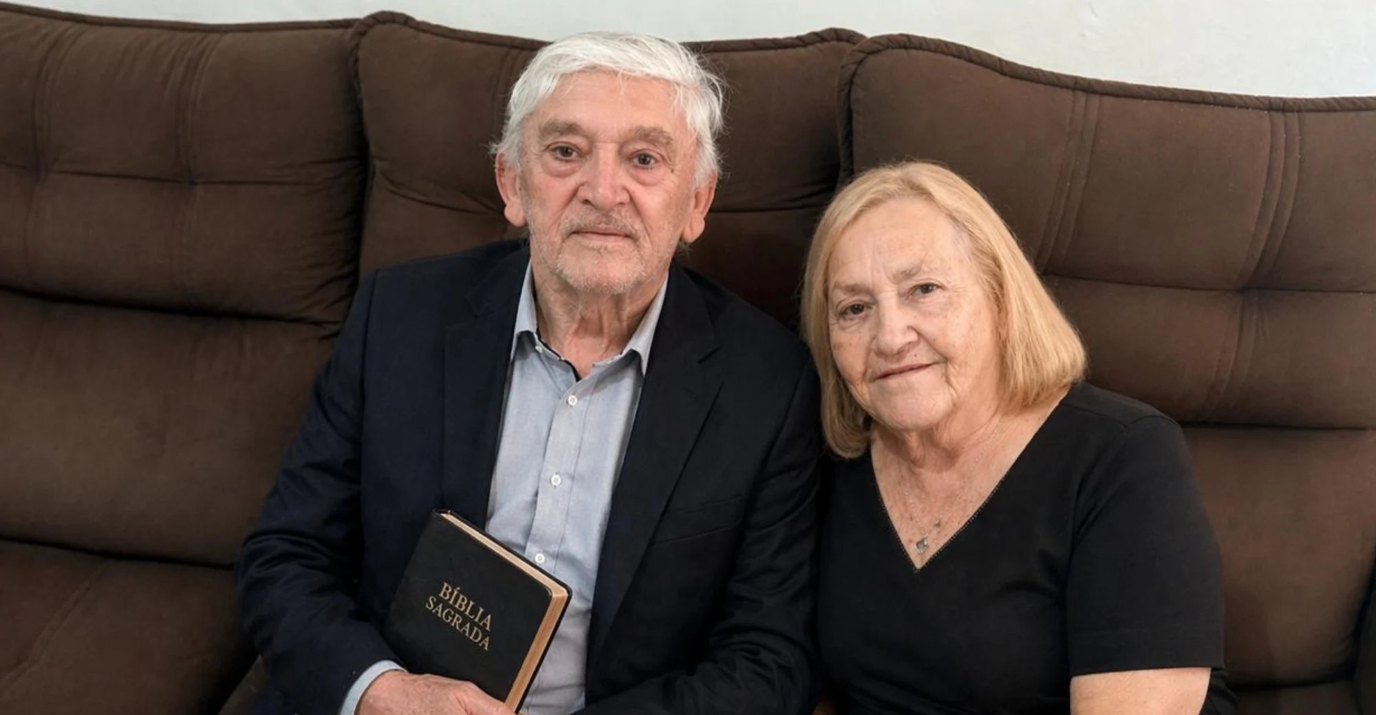 Pastor e esposa comemoram 56 anos de união fundamentada na fé 2 ocrente 1777358961