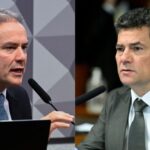 Governo afasta Sergio Moro da CCJ e inclui Renan Filho na véspera da sabatina de Messias 4 ocrente 1777371610