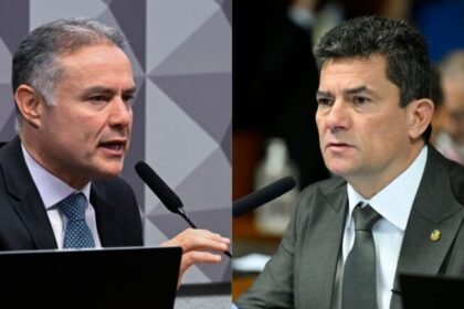 Governo afasta Sergio Moro da CCJ e inclui Renan Filho na véspera da sabatina de Messias 20 ocrente 1777371610