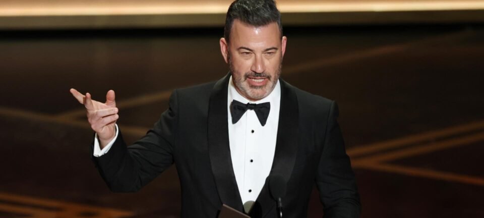 Kimmel apela à Primeira Emenda ao rebater Trump e Melania após pedido de demissão 2 ocrente 1777373401
