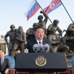 Execuções na Coreia do Norte sobem 117% após bloqueio fronteiriço imposto pela Covid-19, mostra relatório 5 ocrente 1777377849