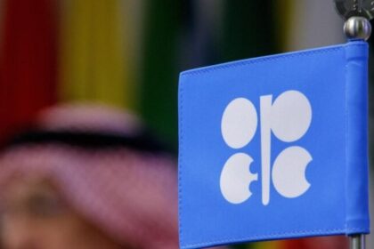 Emirados Árabes Unidos anunciam saída da Opep a partir de 1º de maio 14 ocrente 1777382353