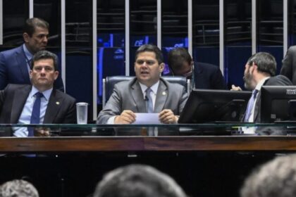 Indicado de Lula ao STF, Jorge Messias enfrenta sabatina decisiva no Senado nesta quarta-feira 14 ocrente 1777387756