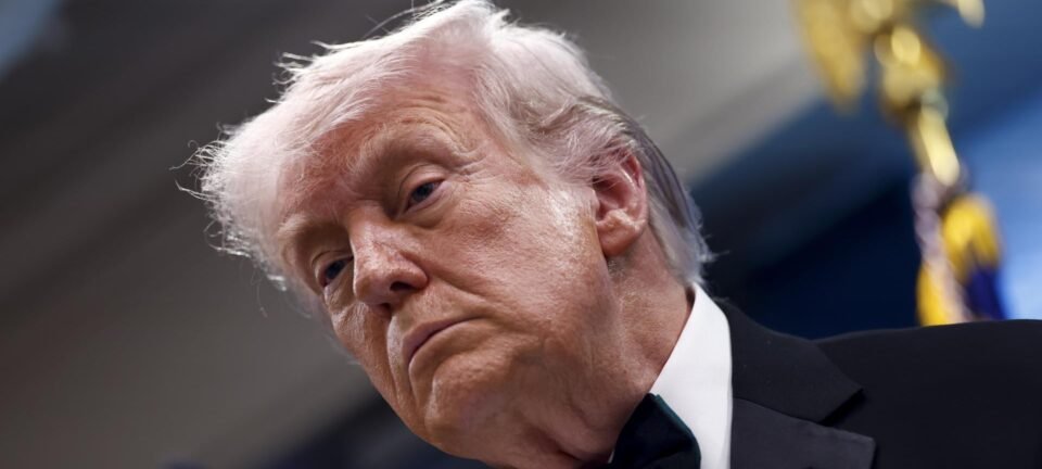 Ataque contra Trump vira foco da campanha e coloca democratas na defensiva 2 ocrente 1777394100