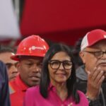 Delcy Rodríguez remove oito juízes ligados a Maduro do Supremo venezuelano 5 ocrente 1777397727