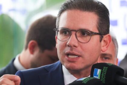 Câmara escolhe presidente e relator da comissão que examinará PEC do fim da escala 6x1 12 ocrente 1777403960