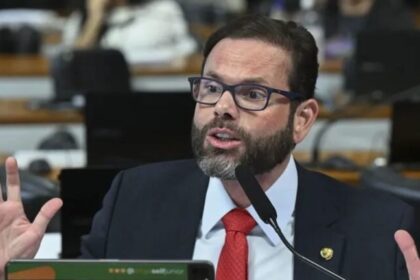 Senadores projetam rejeição de Jorge Messias e falam em “dia histórico” no Senado 10 ocrente 1777416558