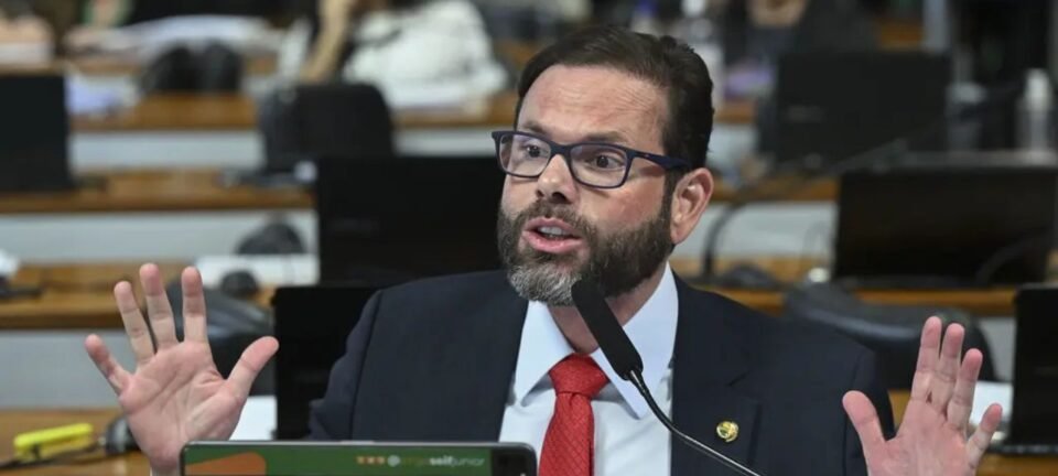 Senadores projetam rejeição de Jorge Messias e falam em “dia histórico” no Senado 2 ocrente 1777416558
