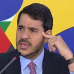 Governo empenha R$ 12 bilhões em emendas para tentar aprovar Jorge Messias no STF 4 ocrente 1777420167