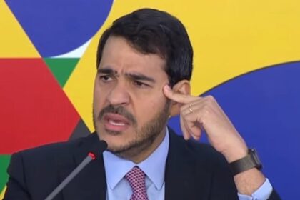 Governo empenha R$ 12 bilhões em emendas para tentar aprovar Jorge Messias no STF 4 ocrente 1777420167
