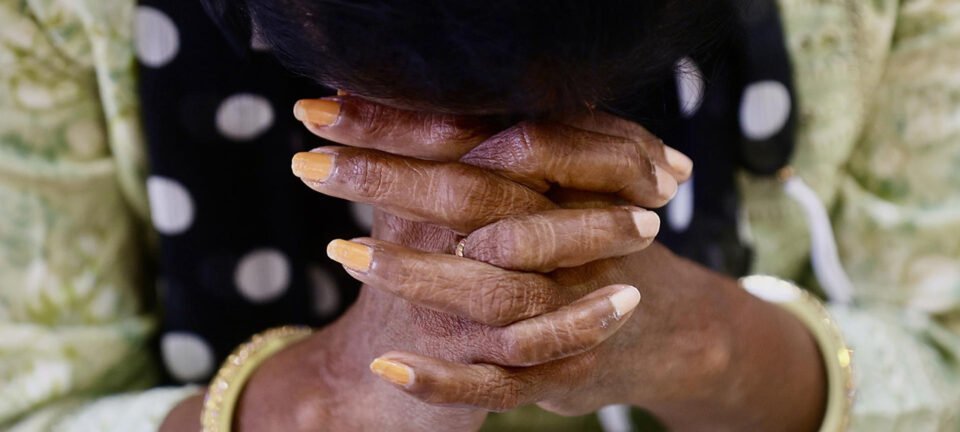 Famílias cristãs na Índia recebem prazo para abandonar a fé ou encarar protestos 2 ocrente 1777421976