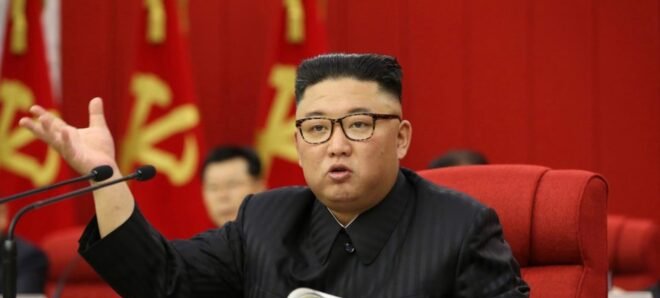 Kim Jong-un confirma que soldados norte-coreanos devem se suicidar para não serem capturados na Ucrânia 2 ocrente 1777426487