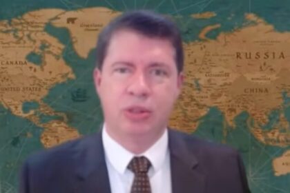 Jornalista vê semelhanças entre ação da PF em condomínio e métodos do Partido Comunista Chinês 14 ocrente 1777430065