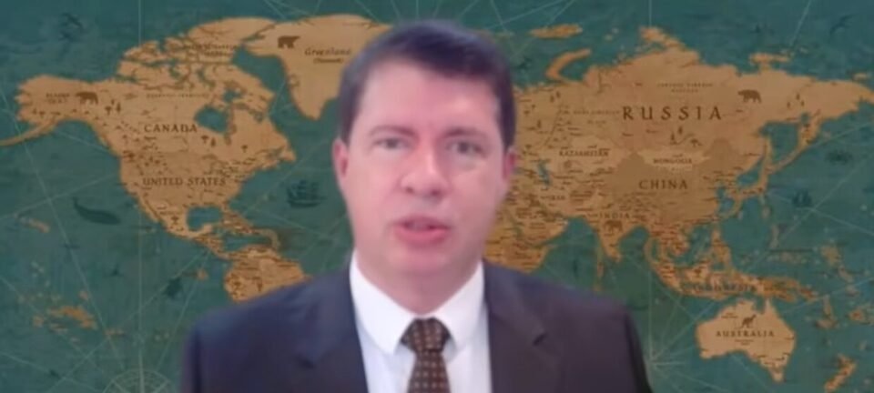Jornalista vê semelhanças entre ação da PF em condomínio e métodos do Partido Comunista Chinês 2 ocrente 1777430065
