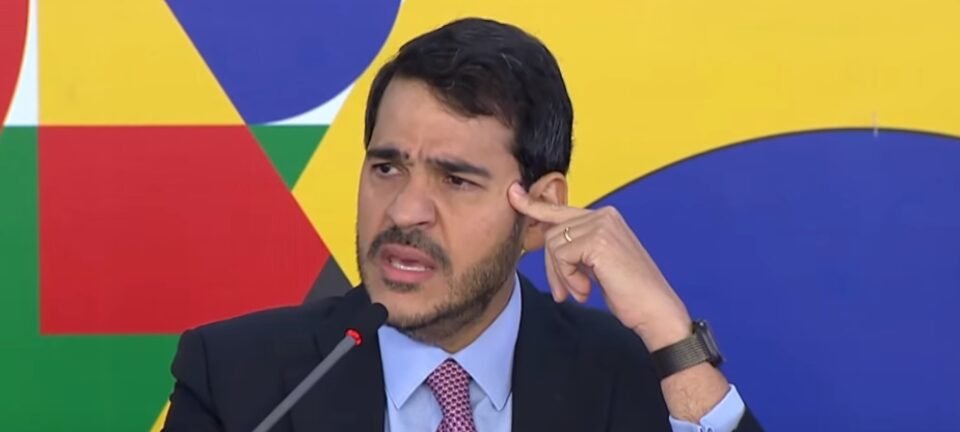 Planalto libera R$ 12 bilhões em emendas para facilitar aprovação de Jorge Messias no STF 2 ocrente 1777440865
