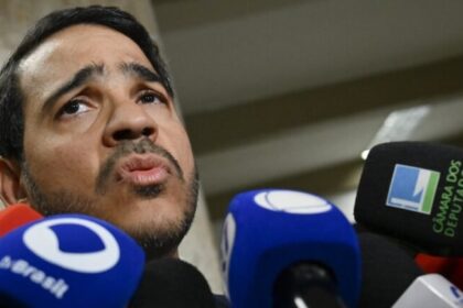 Indicado ao STF, Jorge Messias alterna rigor e concessões em processos de corrupção 16 ocrente 1777444483