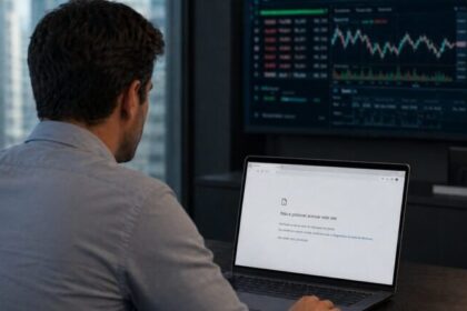 Governo bloqueia 27 sites de mercado preditivo e restringe acesso de brasileiros a cotações sobre eventos futuros 14 ocrente 1777448978