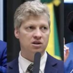 Relator do Conselho de Ética recomenda suspensão de Pollon, van Hattem e Zé Trovão por dois meses 4 ocrente 1777451657