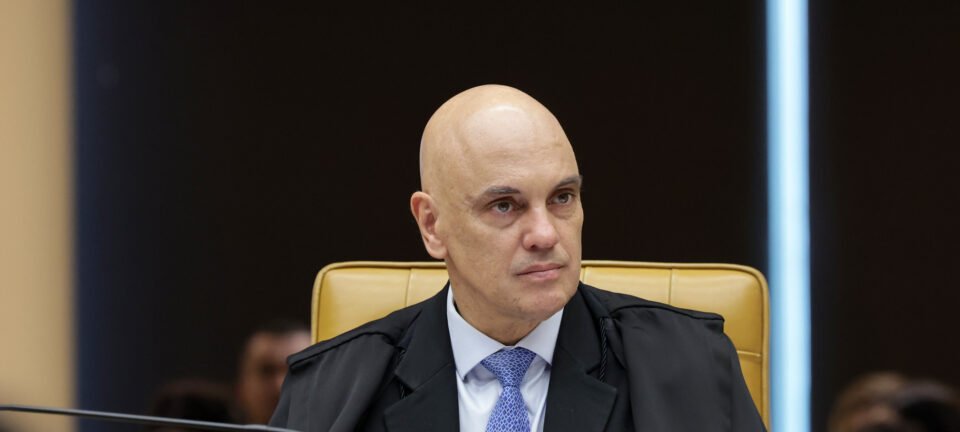 Moraes condena ataques ao STF usados como trampolim político 2 ocrente 1777452572