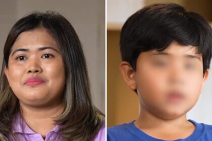 Sonho com figura de branco leva menino indonésio de 9 anos e mãe muçulmana a abraçarem o cristianismo 4 ocrente 1777455258