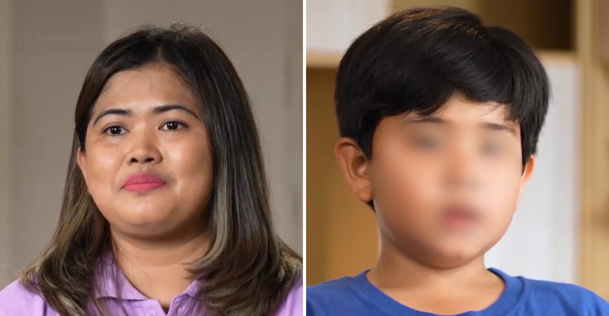 Sonho com figura de branco leva menino indonésio de 9 anos e mãe muçulmana a abraçarem o cristianismo 2 ocrente 1777455258