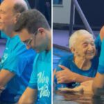 Aos 95 anos, Dona Jandyra é batizada em igreja de SP e diz sentir-se “leve e realizada” 5 ocrente 1777459757