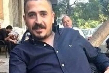 Egípcio convertido ao cristianismo é julgado por “terrorismo” e relata tortura em posição de crucificação 20 ocrente 1777461567