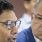 Partido Comunista diz que Delcy Rodríguez submete Venezuela aos Estados Unidos 5 ocrente 1777462458