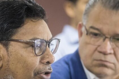 Partido Comunista diz que Delcy Rodríguez submete Venezuela aos Estados Unidos 16 ocrente 1777462458