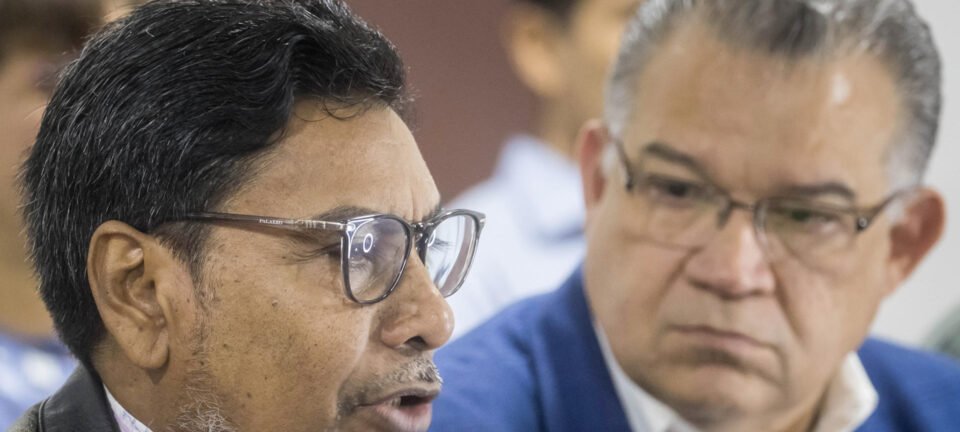 Partido Comunista diz que Delcy Rodríguez submete Venezuela aos Estados Unidos 2 ocrente 1777462458