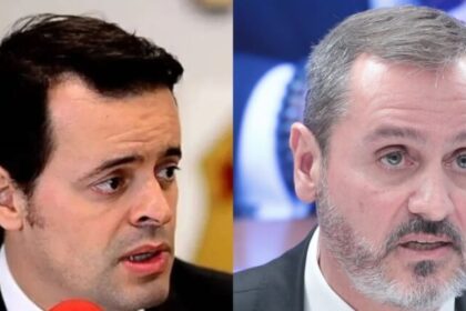 Senado convoca diretor da PF e delegado expulso dos EUA para explicar detenção de Alexandre Ramagem 14 ocrente 1777464262