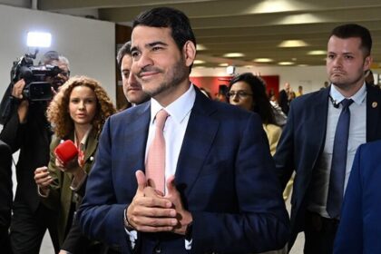 Institutos veem brecha para Jorge Messias evitar temas sensíveis em sabatina do STF 10 ocrente 1777468749